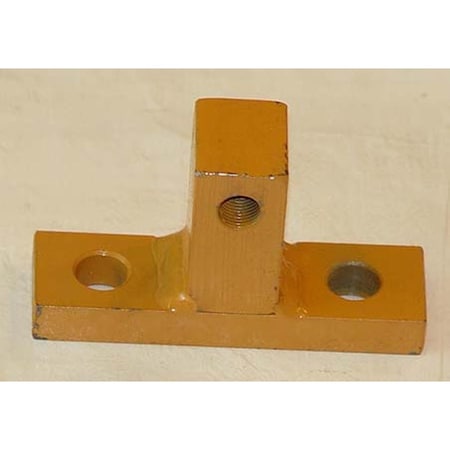 Aftermarket D43601 Bracket Fits Case 350B D43601-PVE